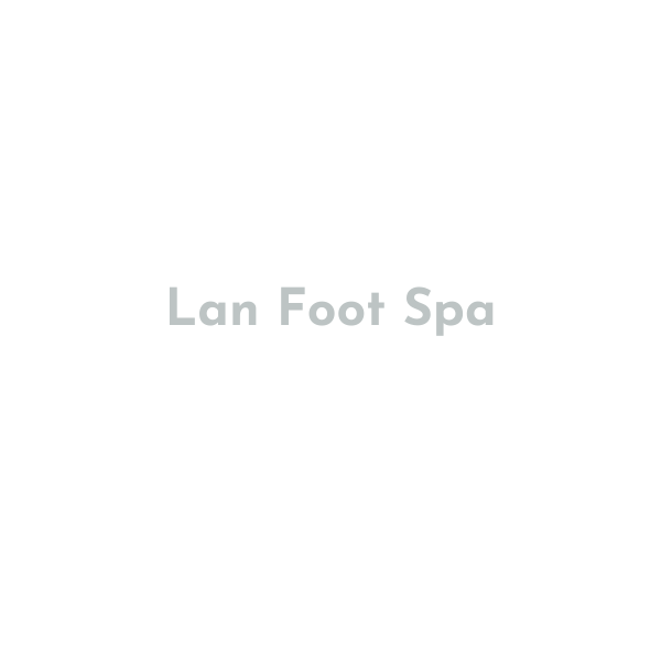 Lan Foot Spa_Logo