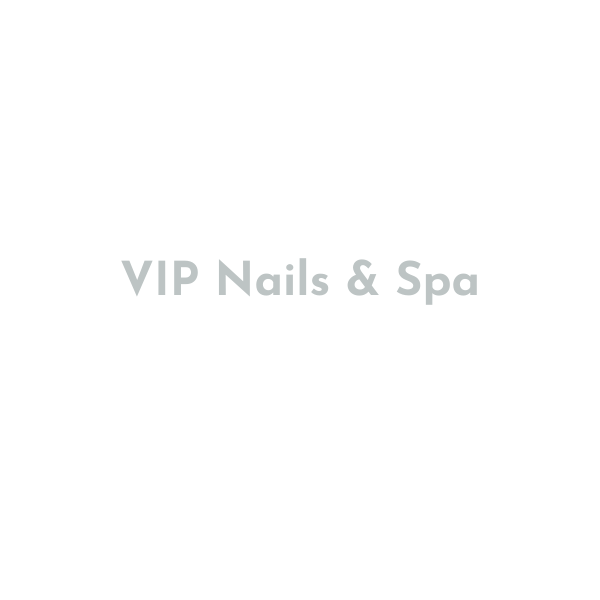 Vip Nails _ Spa_Logo