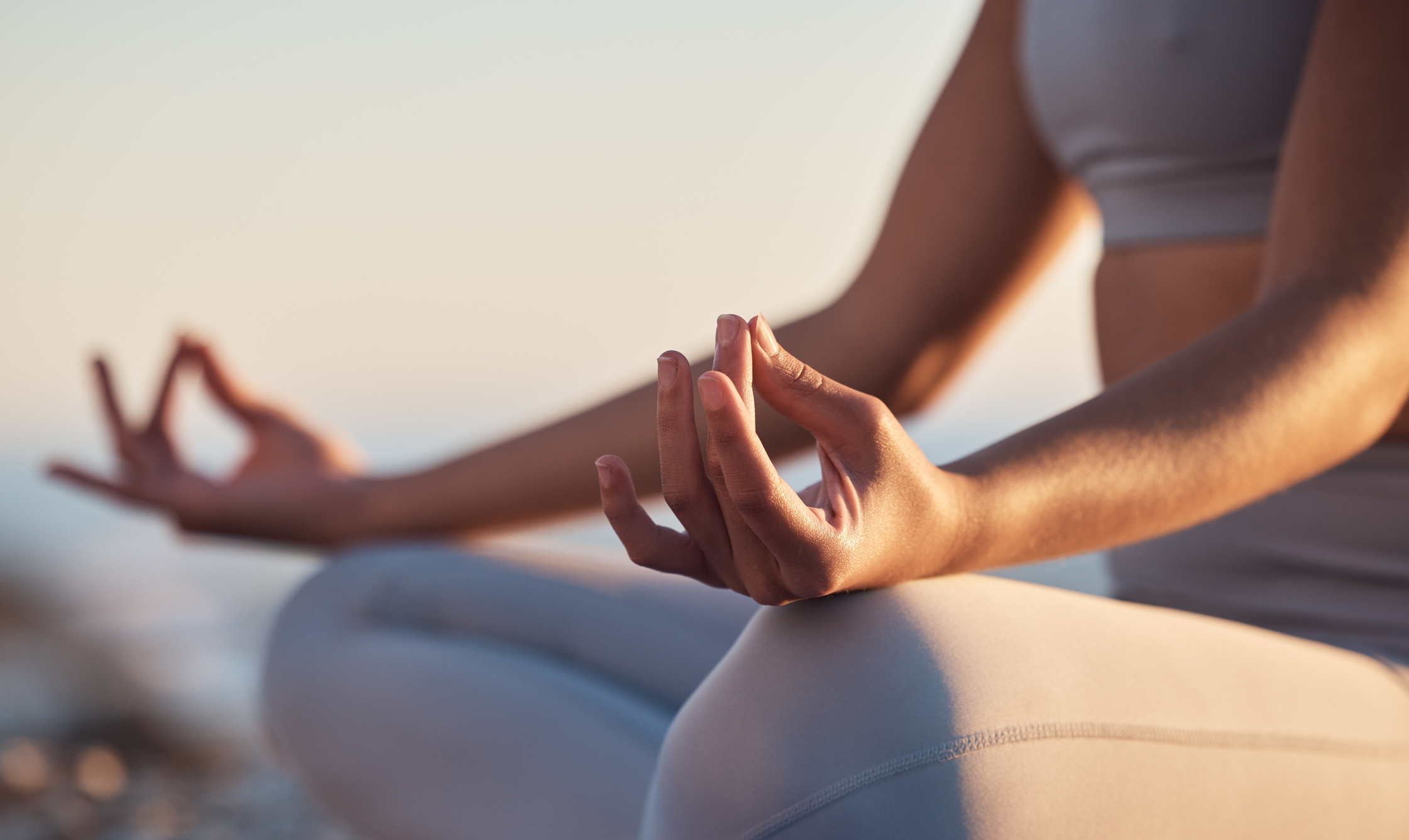 Find Balance and Harmony at Cedar Park Flow Yoga