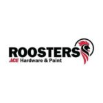 Directory 13 Roosters Paint
