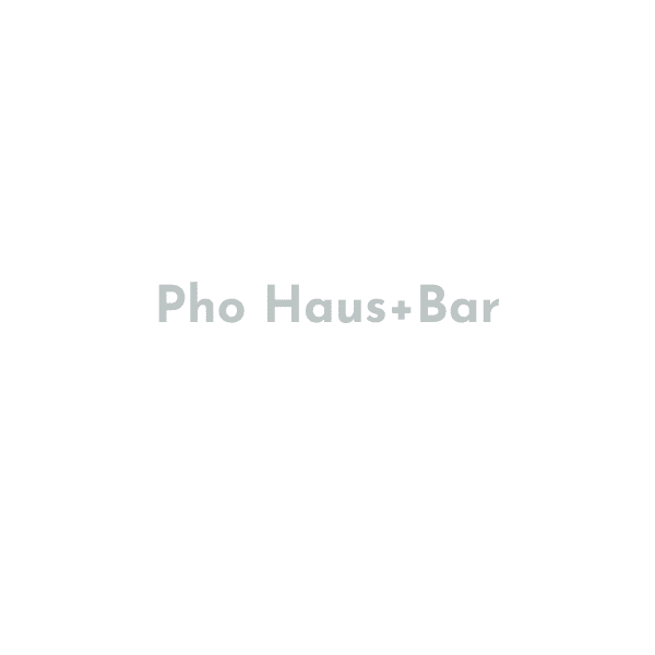 Pho Haus+Bar_Logo