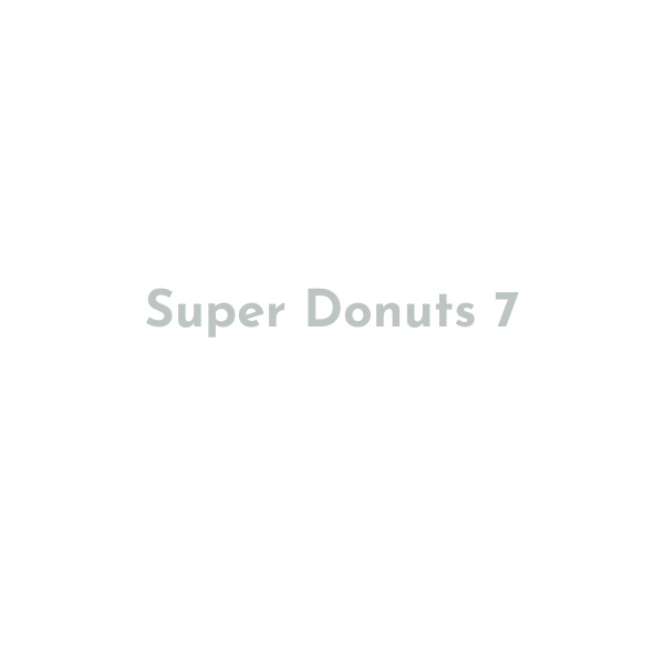 Super Donuts 7_Logo