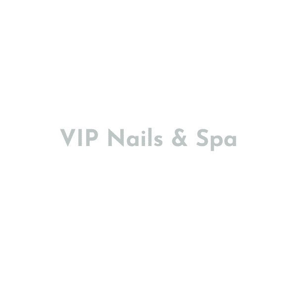 Vip Nails _ Spa_Logo