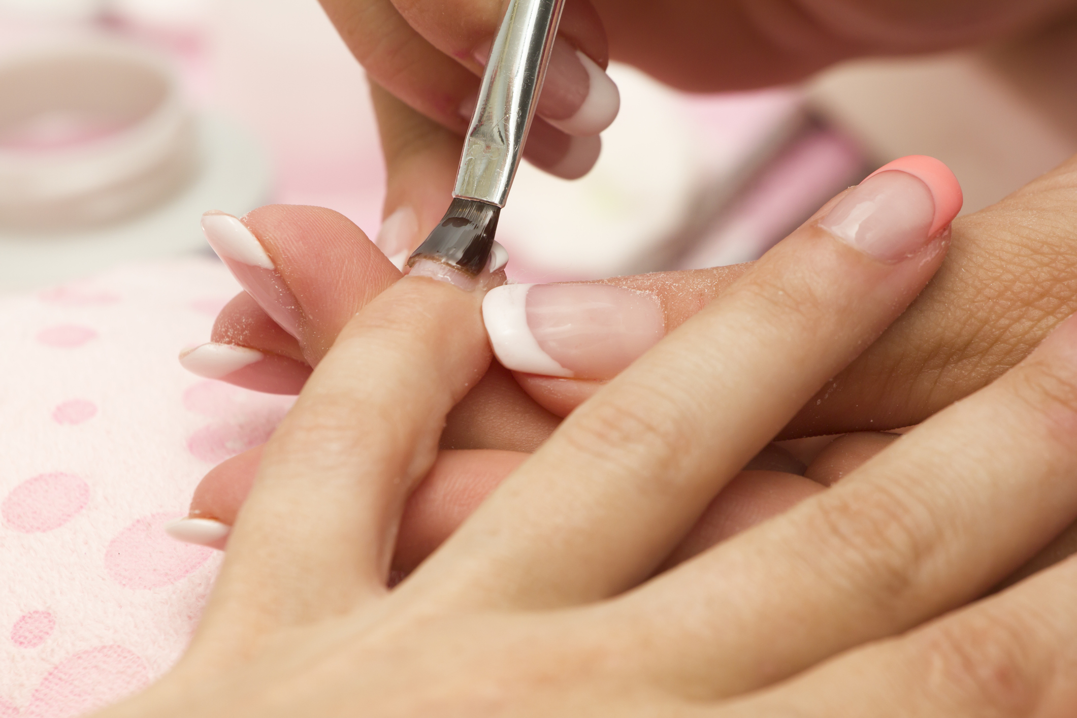 Indulge in the Ultimate Nail Experience at VIP Nails & Spa in Cedar Park